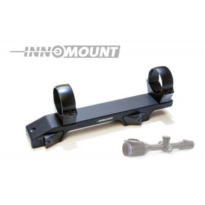 Кронштейн Innomount QD Weaver/Picatinny Pulsar Thermion (50-TH-24-00-200)